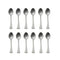 Oneida Melbourne Set of 12 Teaspoons